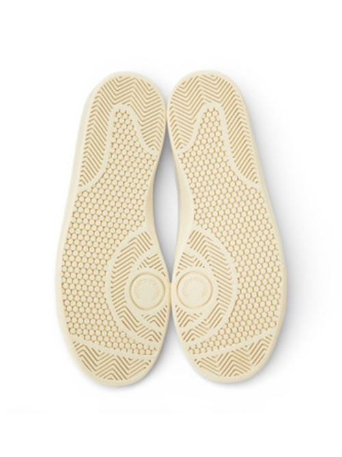 B6312183 BIANCO FRED PERRY | B6312183 BIANCO